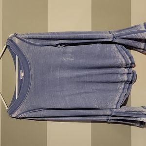 Melrose and Market Long Sleeve